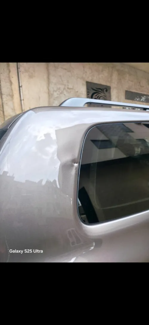 Mitsubishi Pajero Sport 2013 Pajero Sport