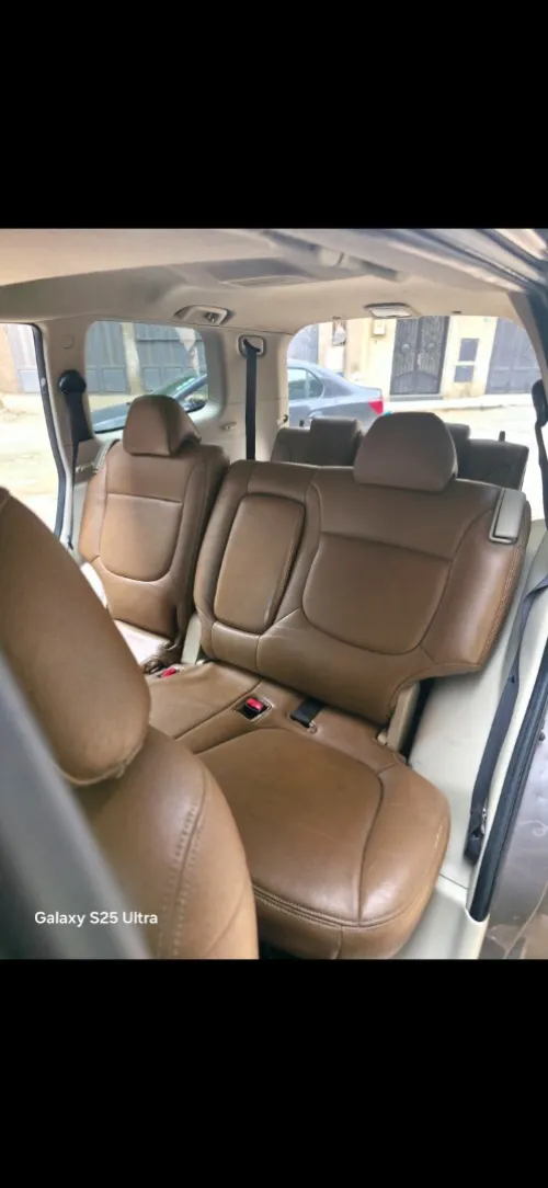 Mitsubishi Pajero Sport 2013 Pajero Sport