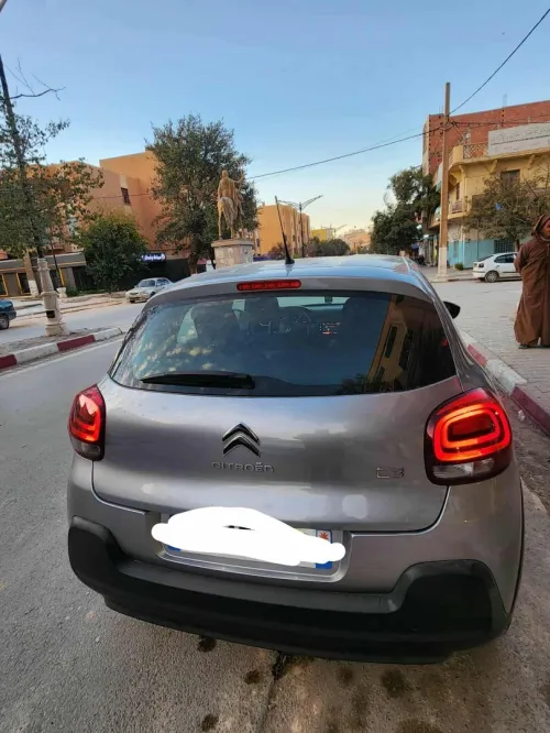 Citroen C 3 2024 