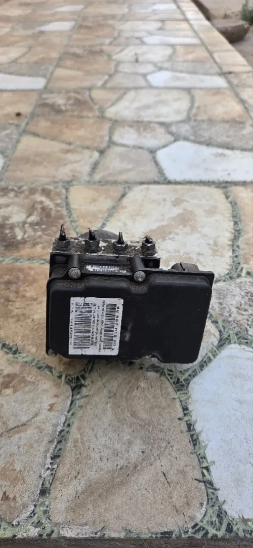 Abs berlingo
