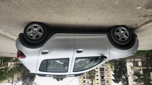 Renault Sandero Stepway 2022 