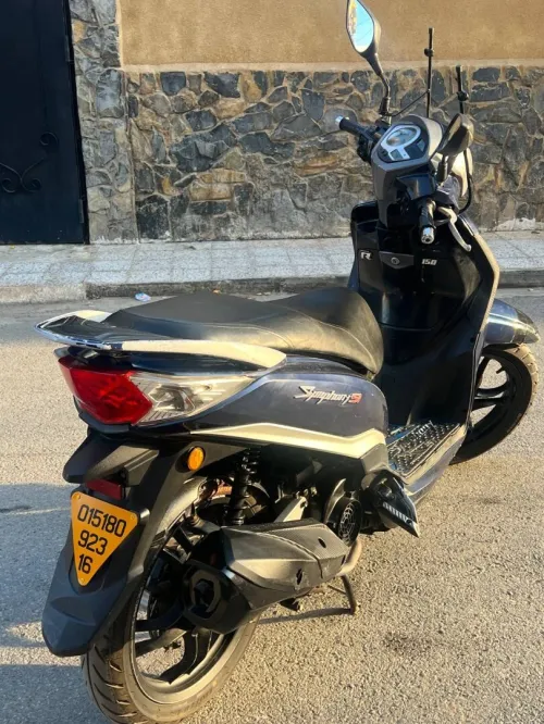 Sym St 2023