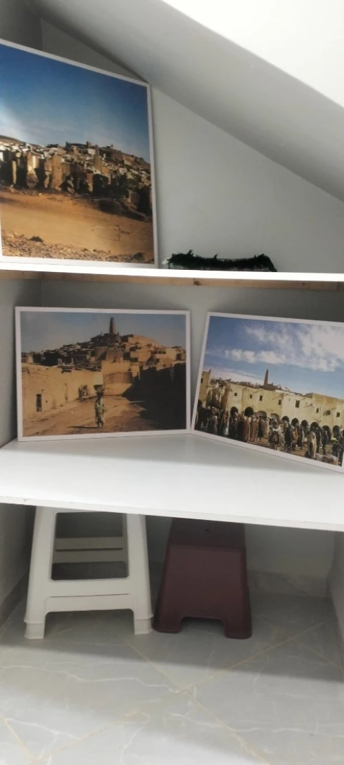 Location Appartement Ghardaïa Zelfana
