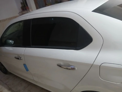 Peugeot 301 2014 