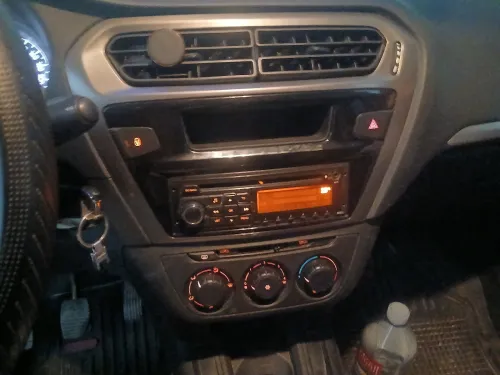 Peugeot 301 2014 