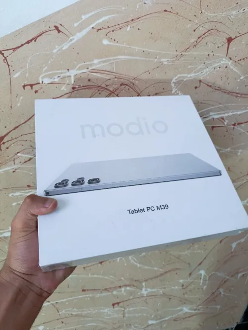 Modio M39