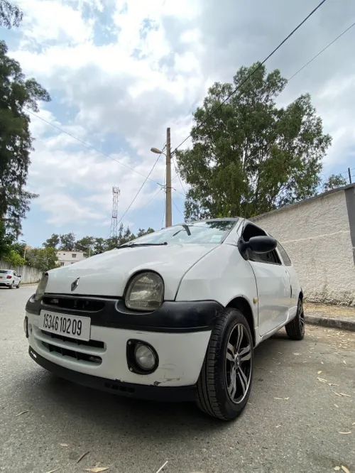 Renault Twingo 2002 Twingo