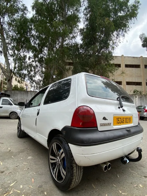 Renault Twingo 2002 Twingo