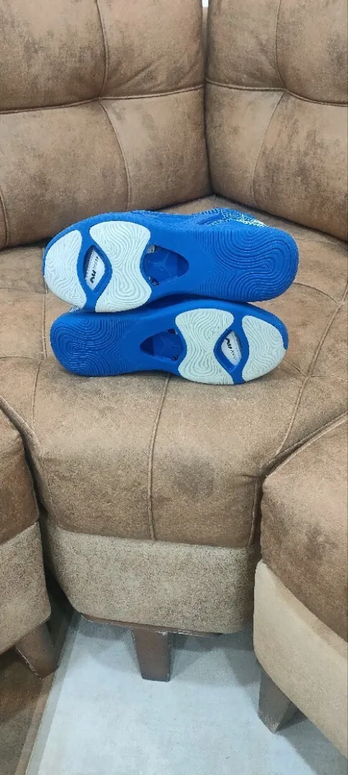 Air Jordan Tatum 1 bleuprint original édition limitée 