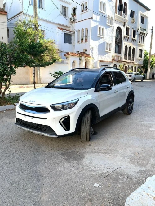 Kia KX1 2025 K1