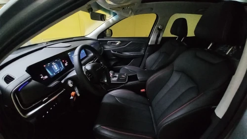 Baic X7 2025 premium