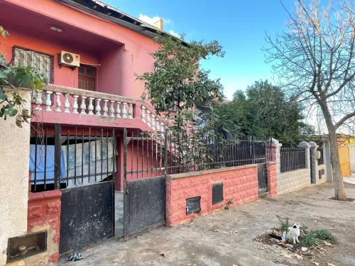 Vente Villa Tlemcen Tlemcen