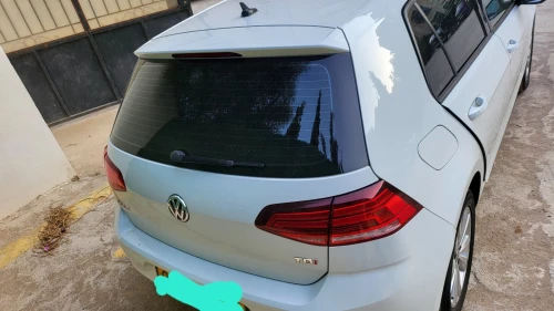 Volkswagen Golf 7 2018 START+