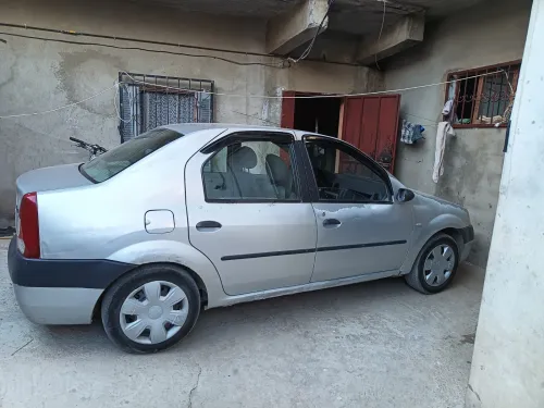 Dacia Logan 2007 1.4 MPi