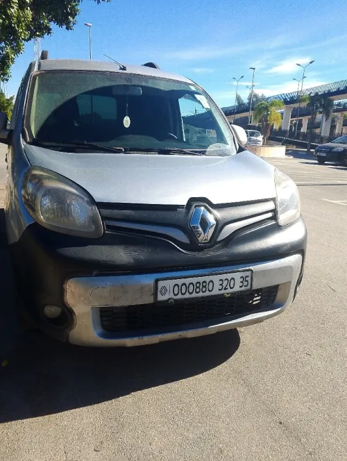 Renault Kangoo 2020 Confort (Utilitaire)