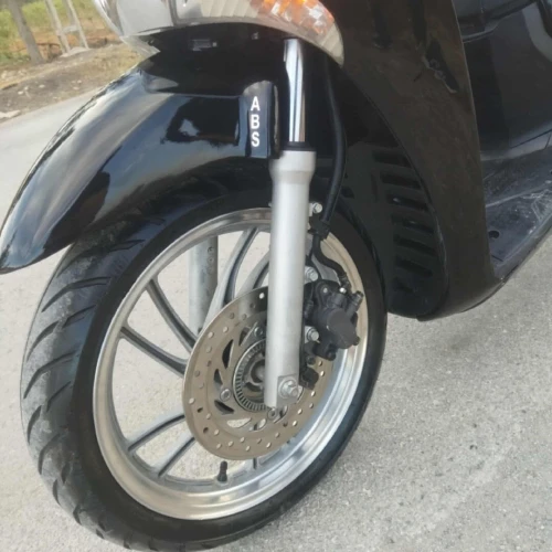 Honda SH 2016