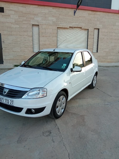 Dacia Logan 2013 Logan