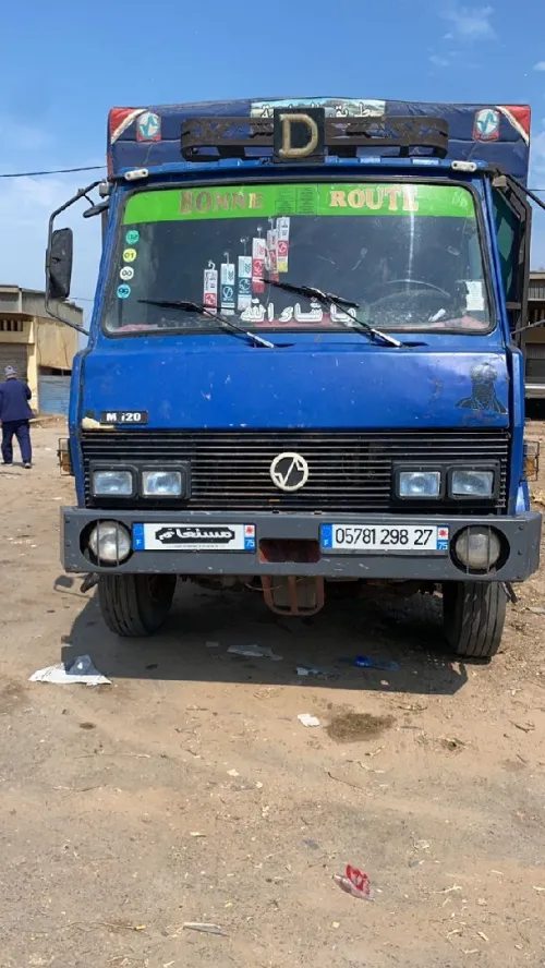 Sonakom M120 1998
