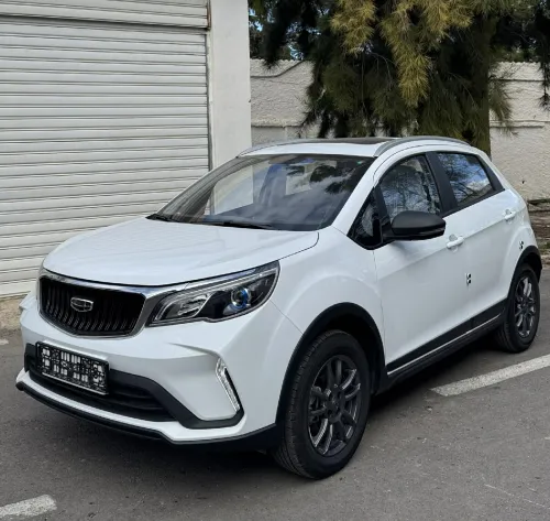 Geely GX3 PRO  2024 Privilège