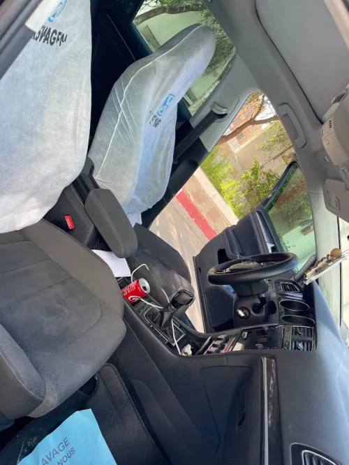 Volkswagen Golf 7 2019 Drive