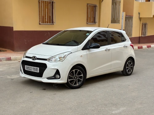 Hyundai Grand i10 2019 