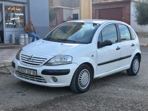 Citroen C3 2003 C3