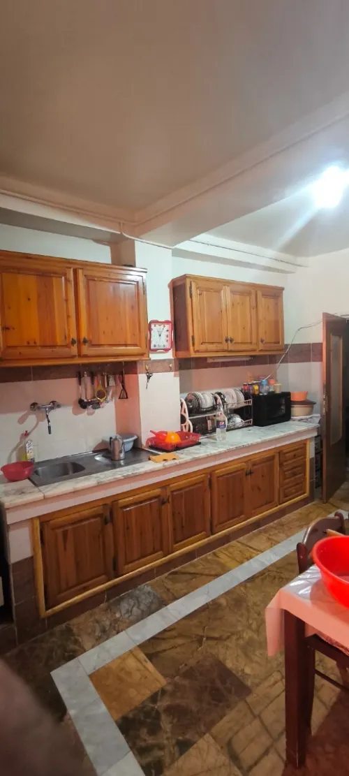 Vente Appartement Tlemcen Mansourah