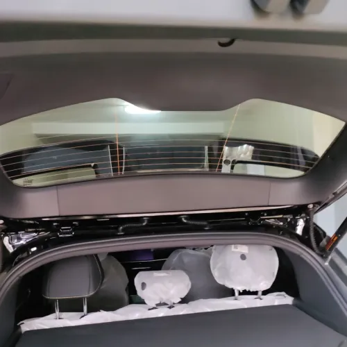 Geely Coolray 2025 Toutes Options