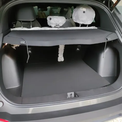 Geely Coolray 2025 Toutes options