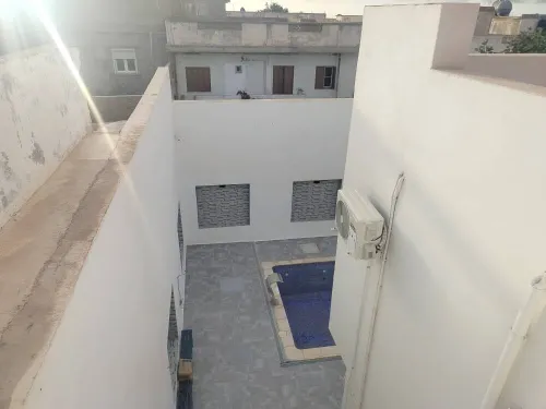 Vente Villa Mostaganem Hadjadj