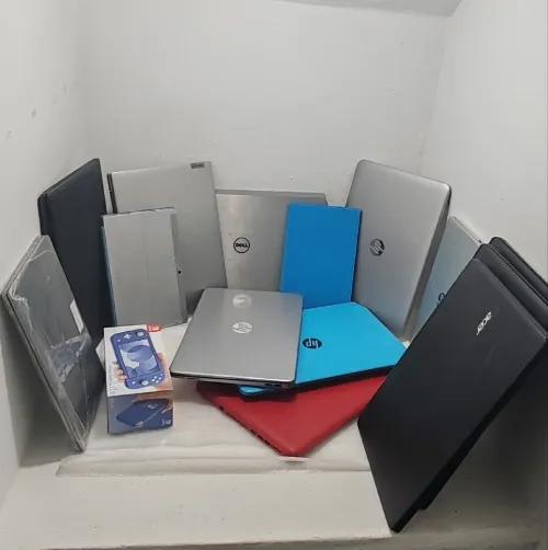 Lot pc portable 