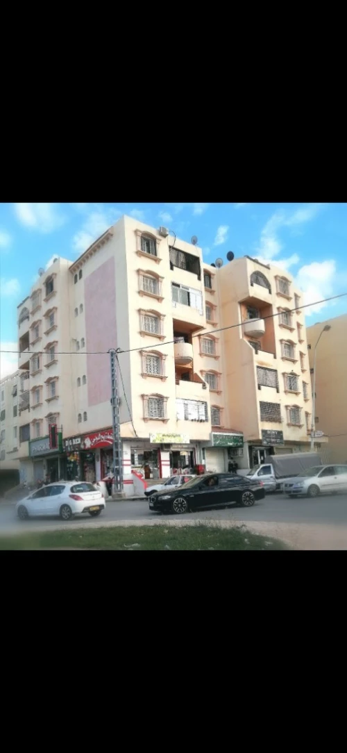 Vente Appartement F4 Batna Batna
