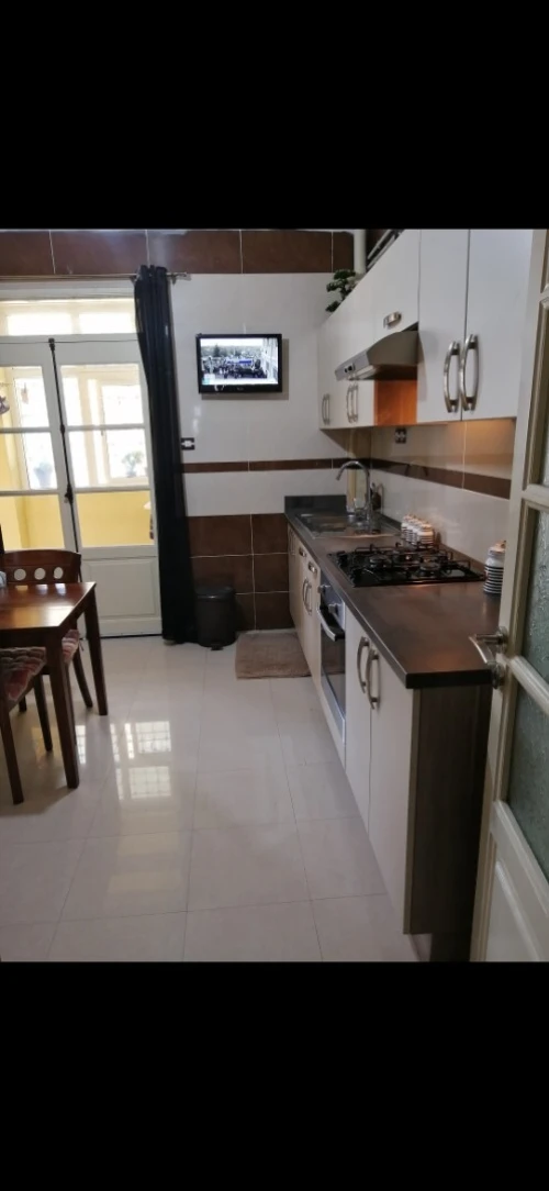 Vente Appartement F4 Batna Batna
