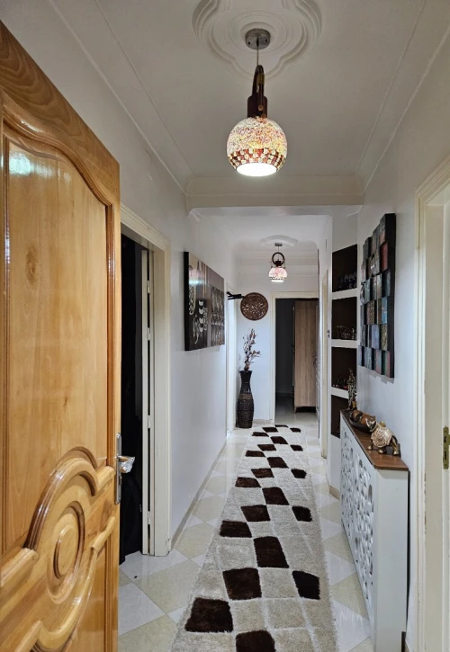 Vente Appartement F4 Batna Batna
