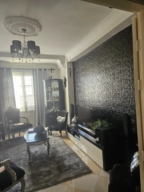 Vente Appartement F4 Batna Batna