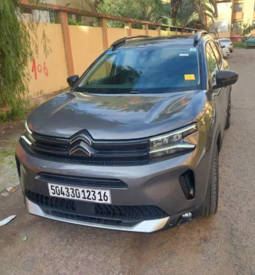 Citroen C5 aircross 2023 Shine