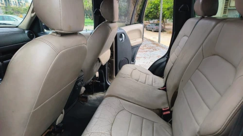 Jeep Liberty 2005 