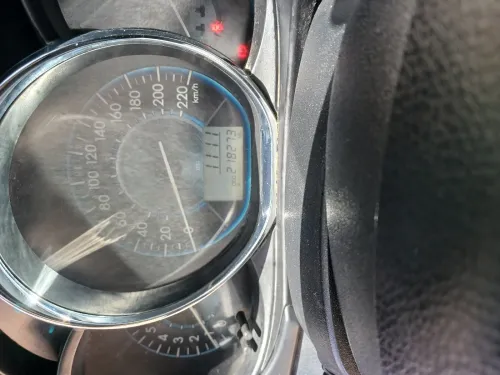 Toyota Yaris 2015 Yaris