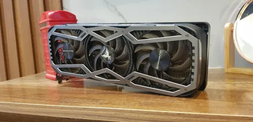 Rtx 3070 ti gainward phoenix