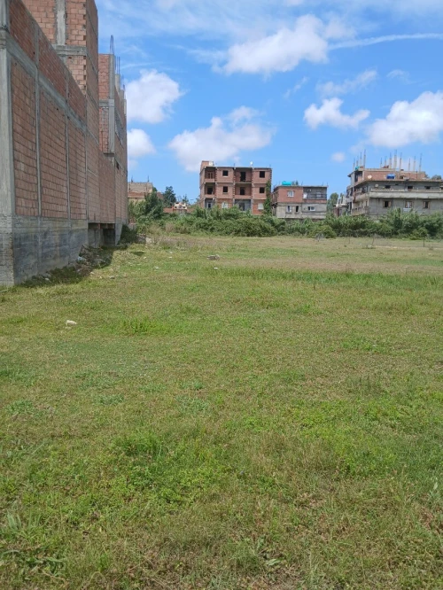 Vente Terrain Jijel Taher