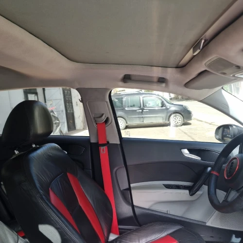 Audi A1 2014 S Line