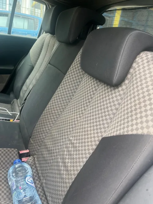Renault Megane 2 2003 