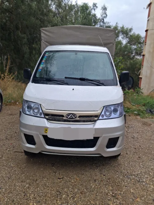 Chery Yoki 2019 