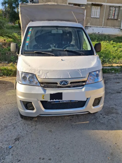 Chery Yoki 2019 