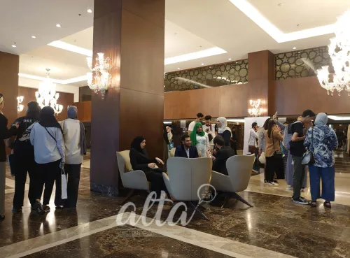 معرض الجامعات التركية جوان 2024