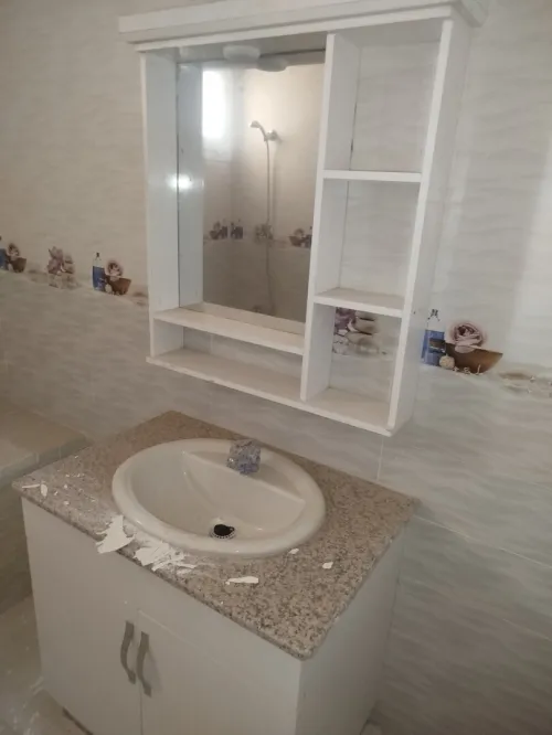 Location appartement lpp f4 q24 alger sidi bennour