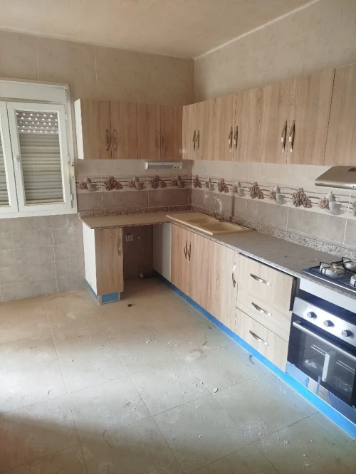 Location appartement lpp f4 q24 alger sidi bennour
