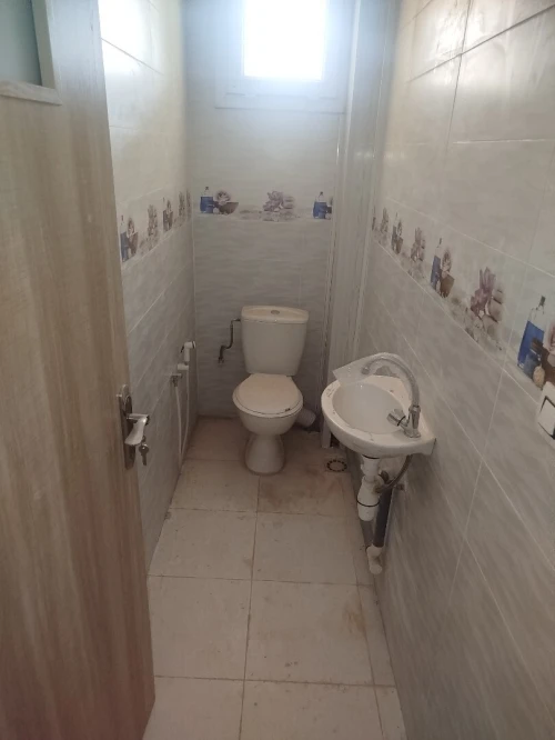 Location appartement lpp f4 q24 alger sidi bennour