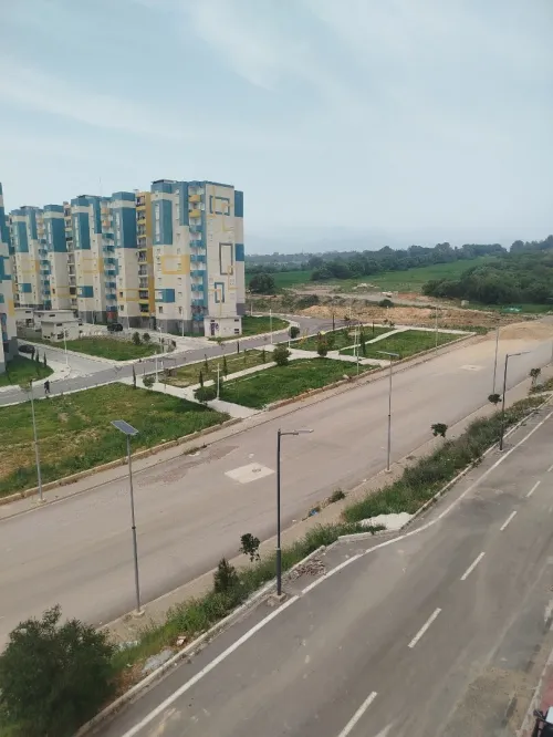 Location appartement lpp f4 q24 alger sidi bennour