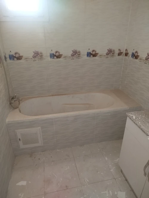 Location appartement lpp f4 q24 alger sidi bennour